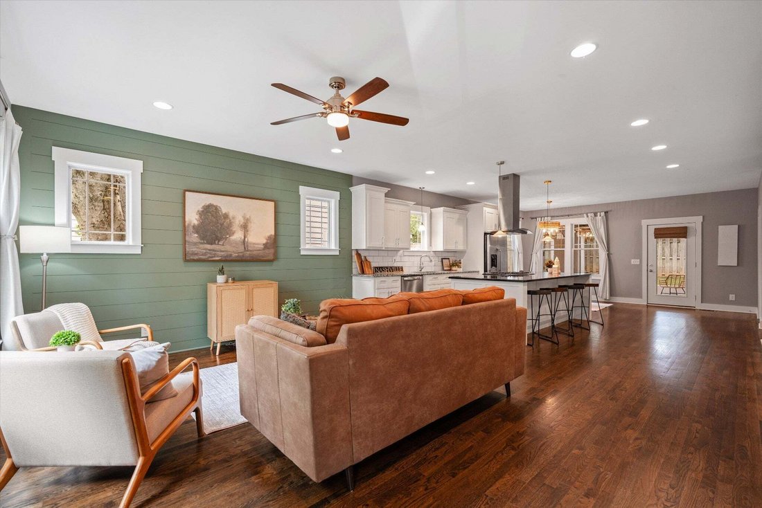 Co Op in Nashville, Tennessee, United States 5 - 18568928