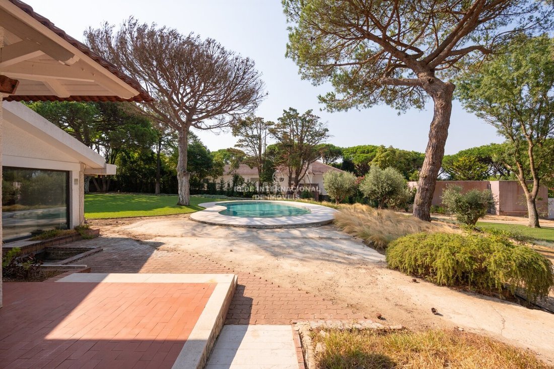Casa en Cascais y Estoril, Distrito de Lisboa, Portugal 3 - 18169695