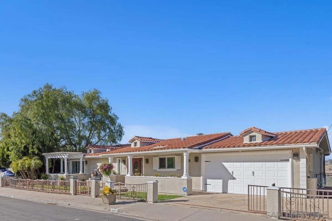 House in San Diego, California, United States 3 - 18569240