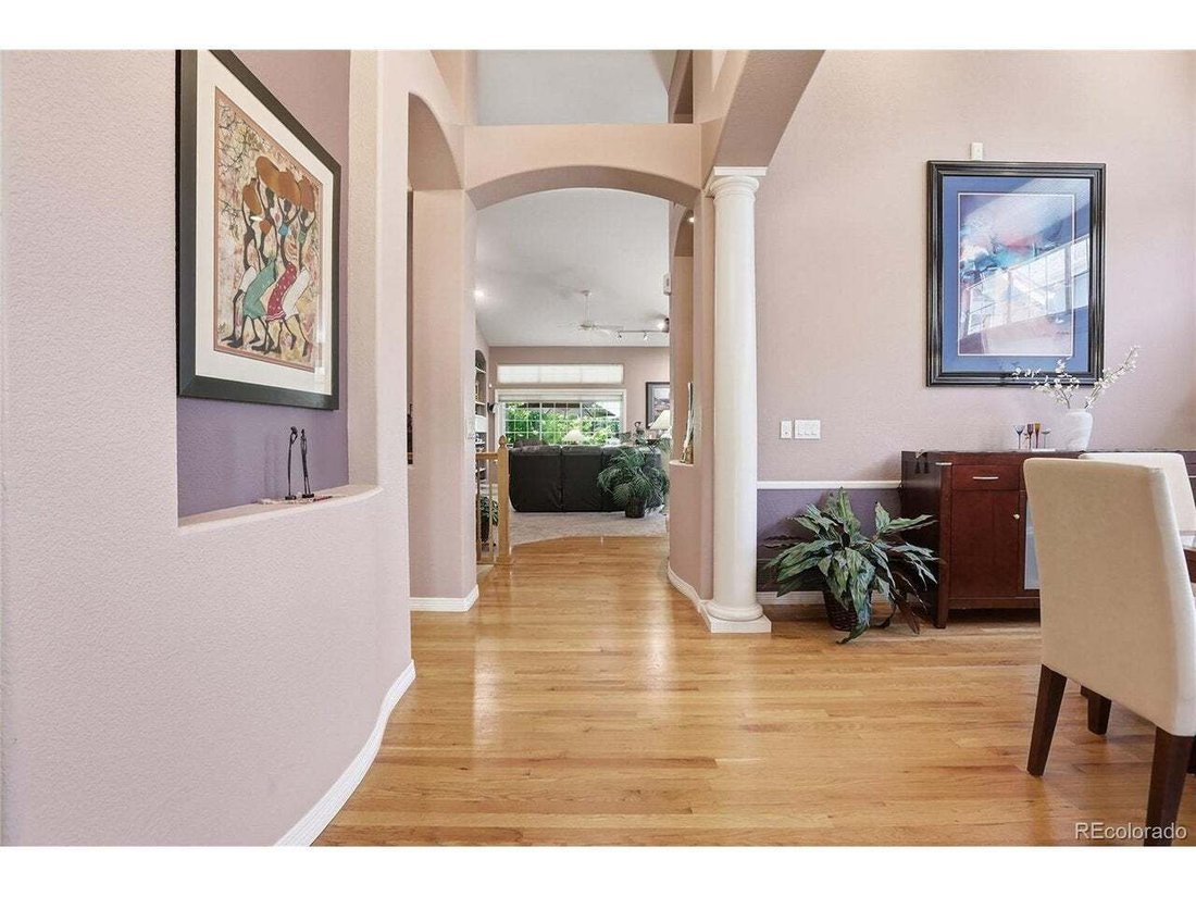 House in Westminster, Colorado, United States 3 - 18569031