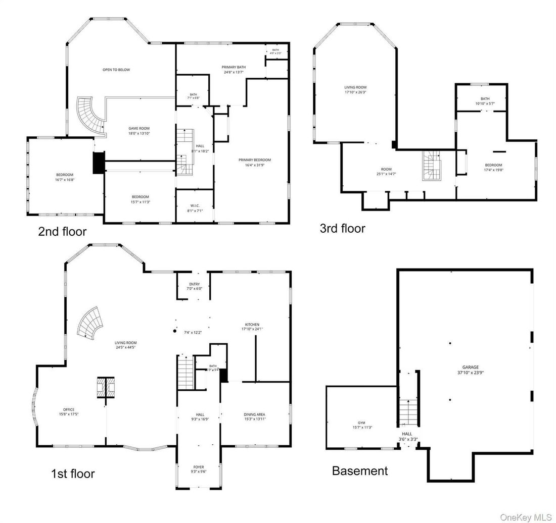 House in Roslyn Estates, New York, United States 3 - 18573202