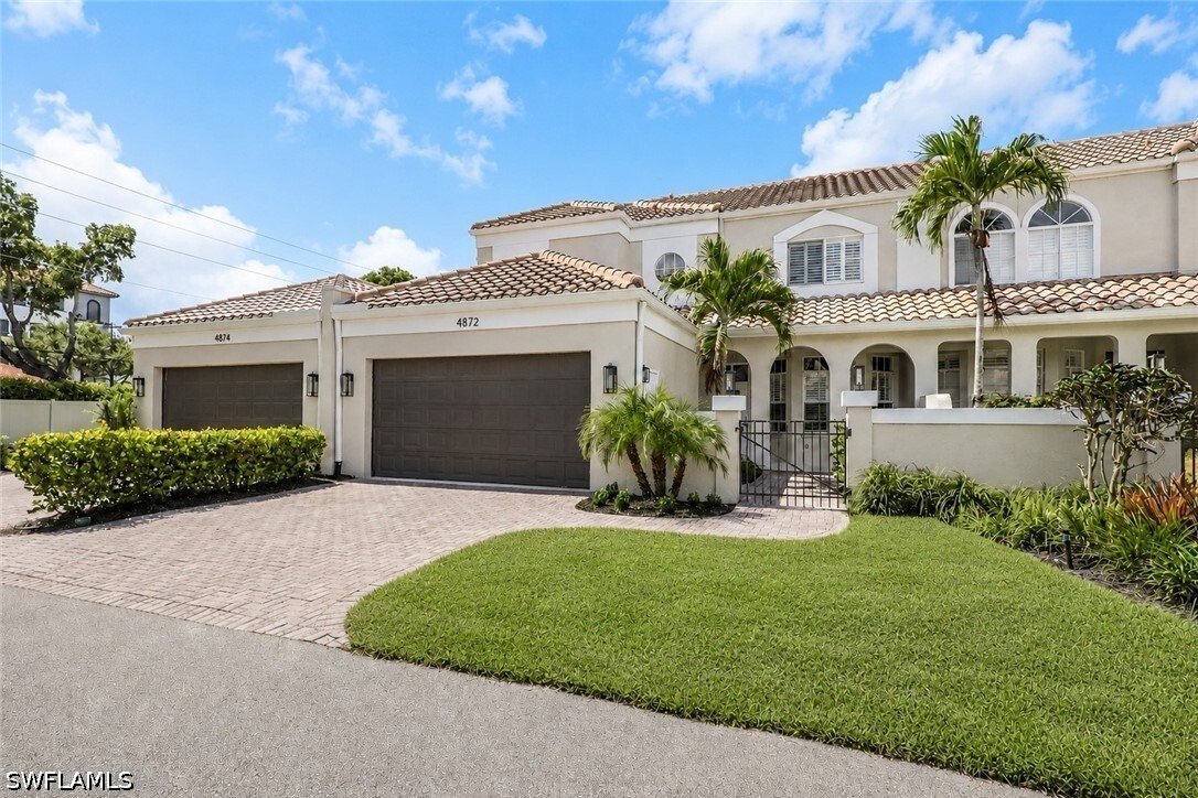 Appartement à Naples, Floride, États-Unis 3 - 18572665
