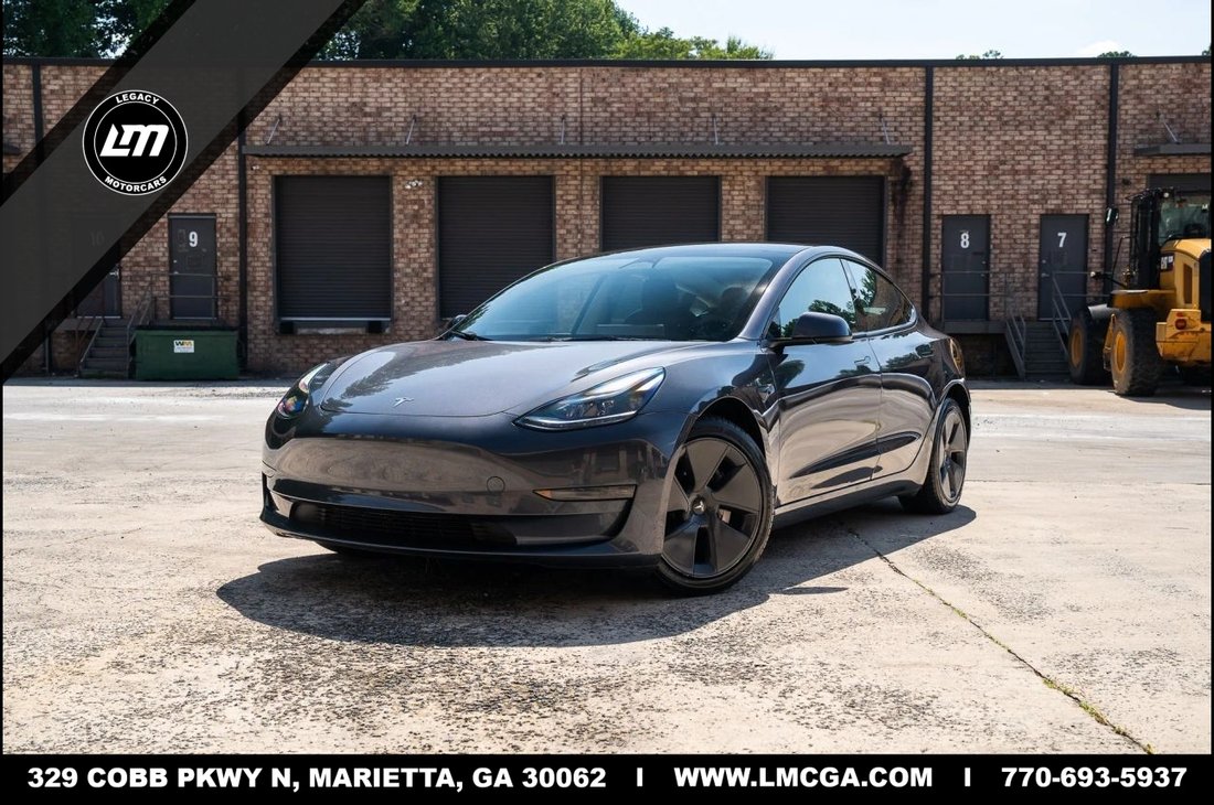 Sedan in Marietta, GA, United States 1 - 18568146