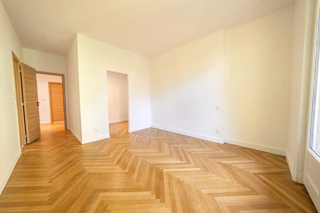 Appartement à Part Dieu, Lyon 3e Arrondissement, Lyon 4 - 18567857