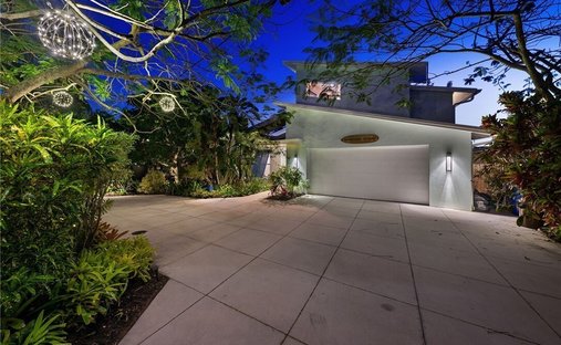 Haus in Naples, Florida, Vereinigte Staaten 1