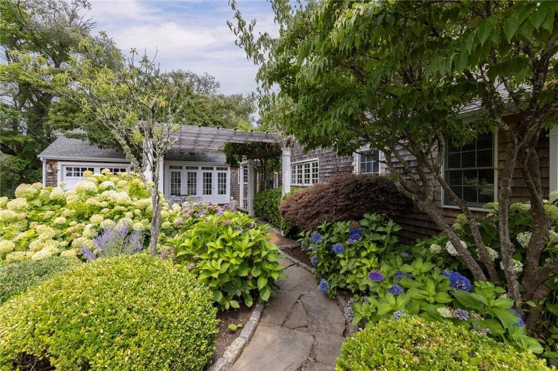 House in South Kingstown, Rhode Island, United States 5 - 18570594