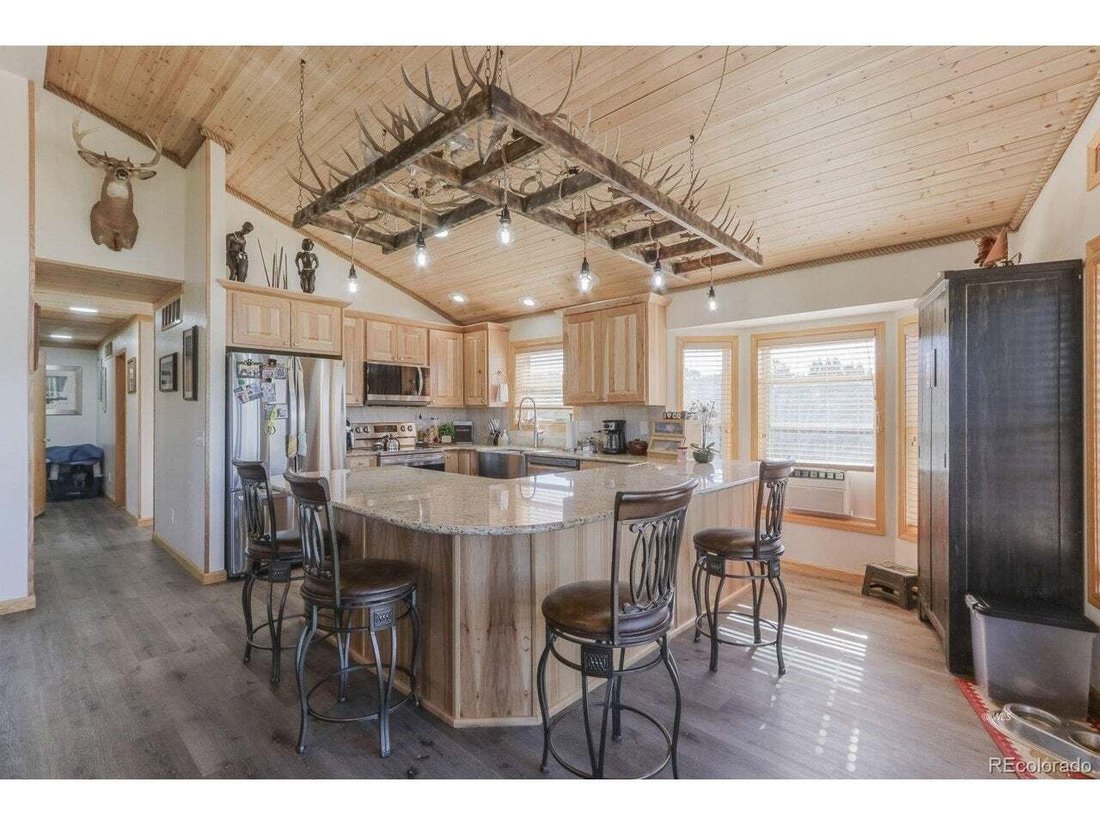 Land in Cotopaxi, Colorado, United States 5 - 18569038