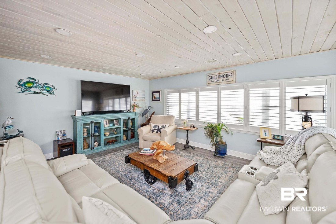 House in Gulf Shores, Alabama, United States 5 - 18573052