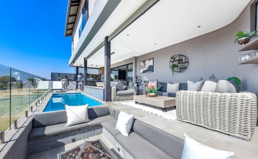 Casa a Midrand, Gauteng, Sudafrica 1