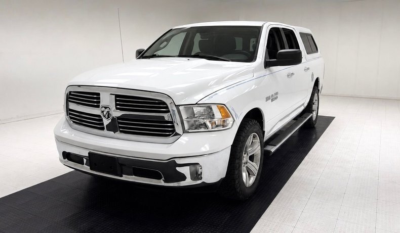 Pickup in Morgantown, United States 1 - 18570799