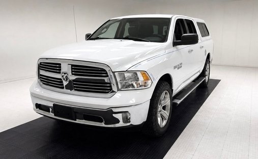 30 112 Miles/Garage Kept/1 Owner/5.7L Hemi V8/8-Speed Auto/Dealer Maintained in Morgantown, United States 1