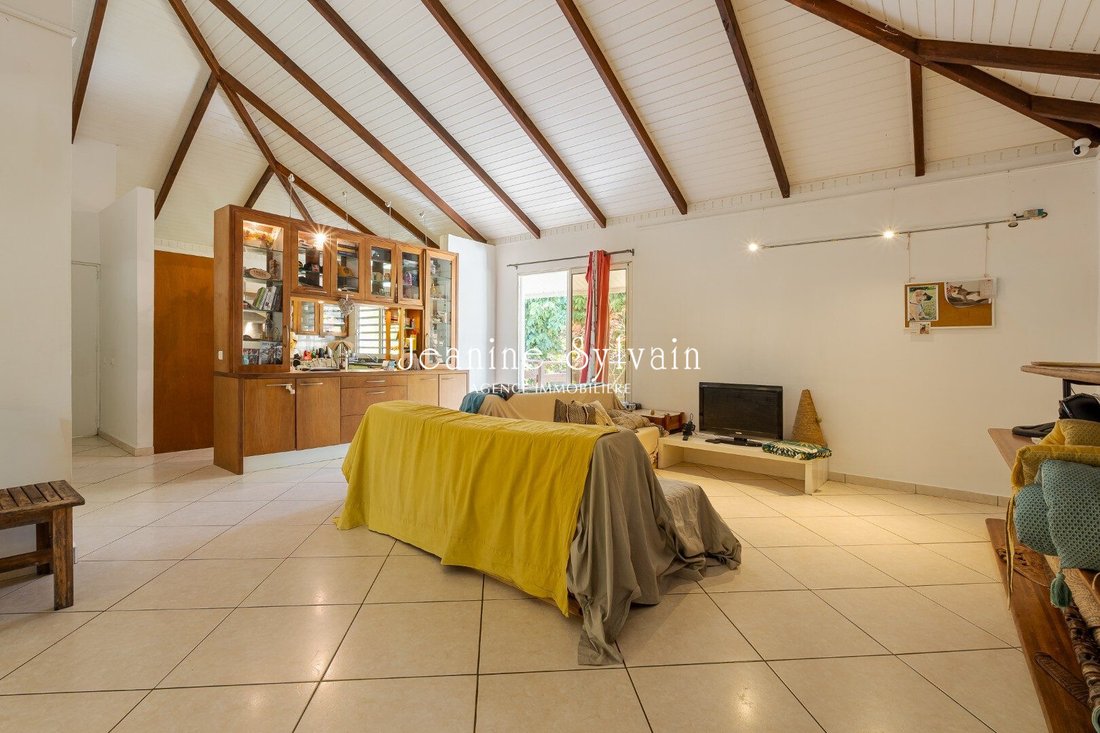 House in Atiha, Windward Islands, French Polynesia 3 - 18097695
