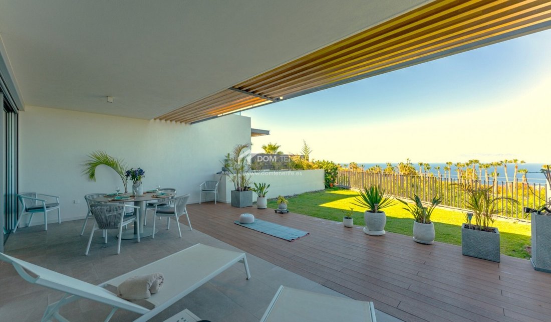 Apartment in Guia de Isora, Canary Islands, Spain 3 - 18571673