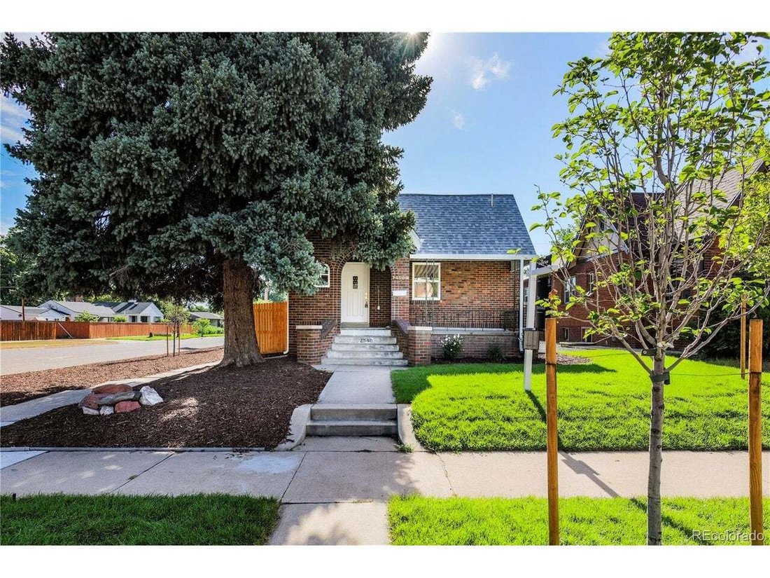 House in Denver, Colorado, United States 1 - 18552060