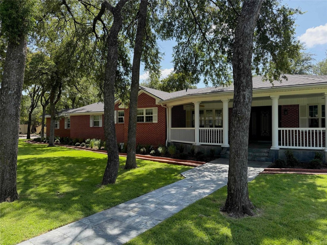 House in Austin, Texas, United States 2 - 18347110