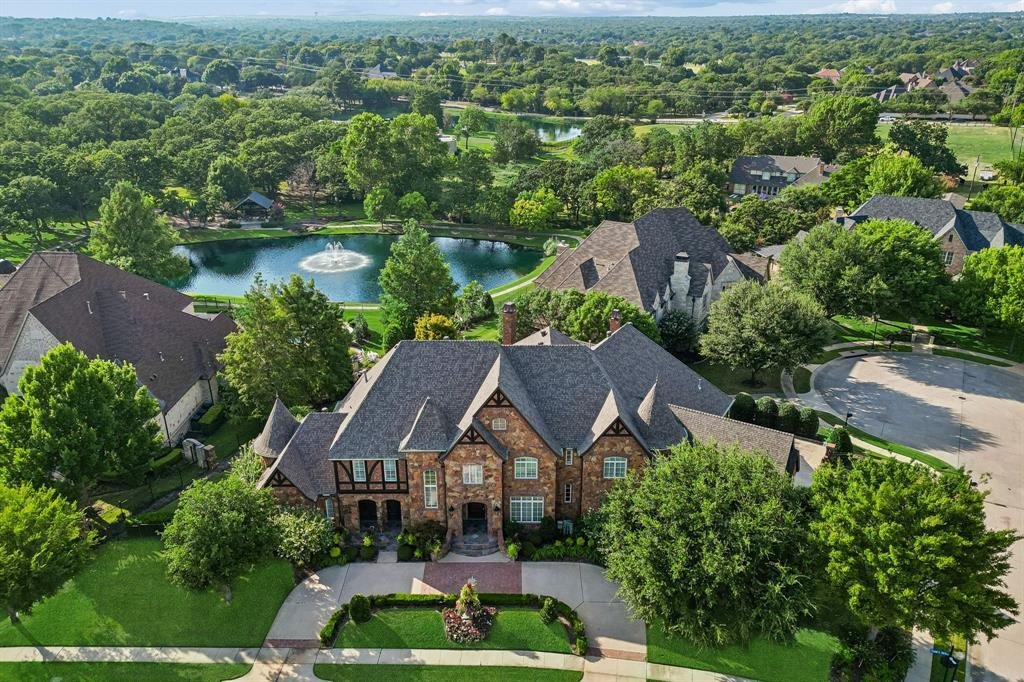 House in Colleyville, Texas, United States 1 - 18569270