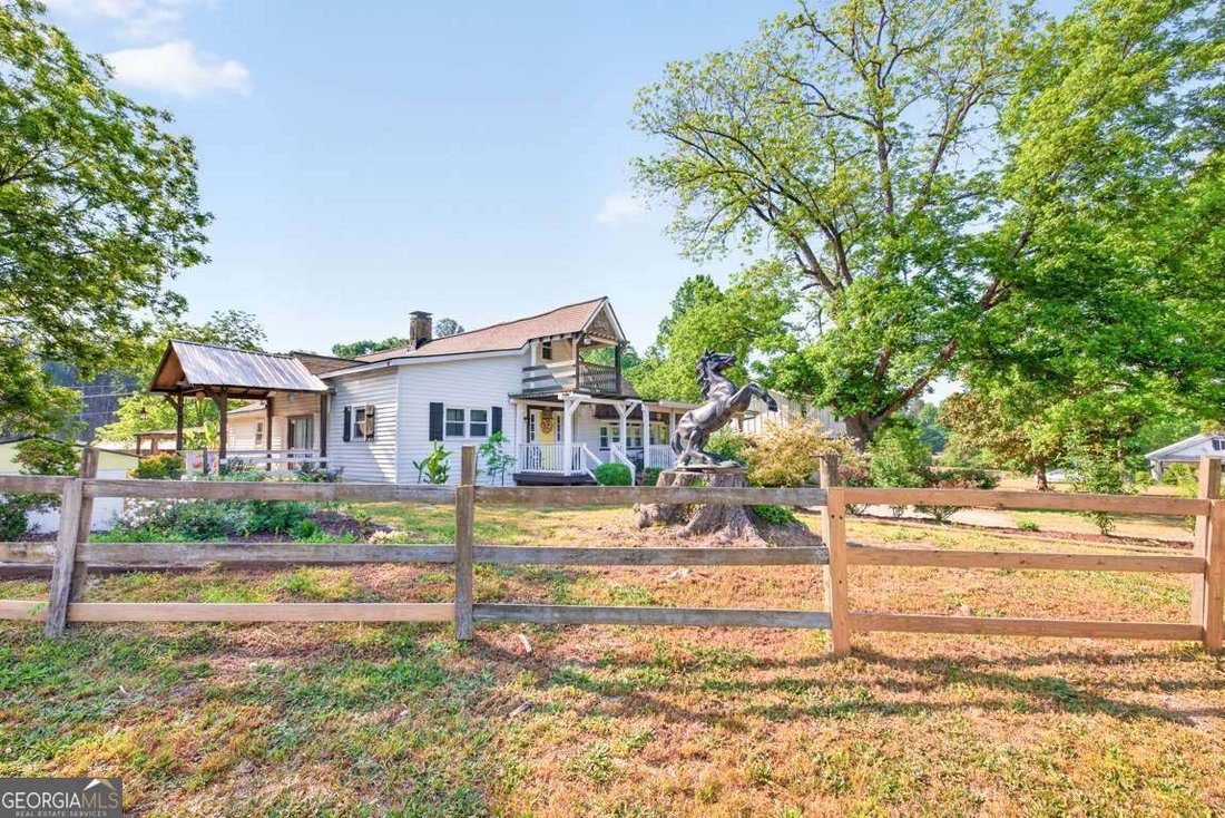 House in Winterville, Georgia, United States 5 - 18569028