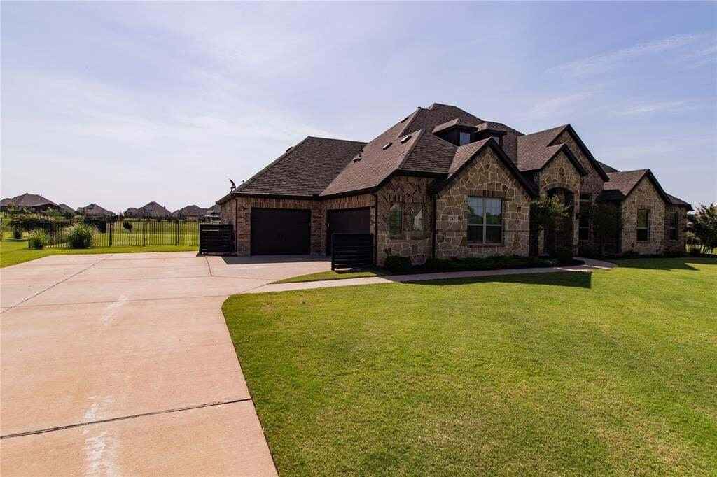 House in Heath, Texas, United States 2 - 18569278