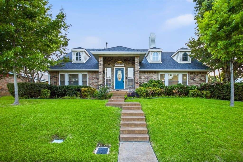 House in Lewisville, Texas, United States 3 - 18567197