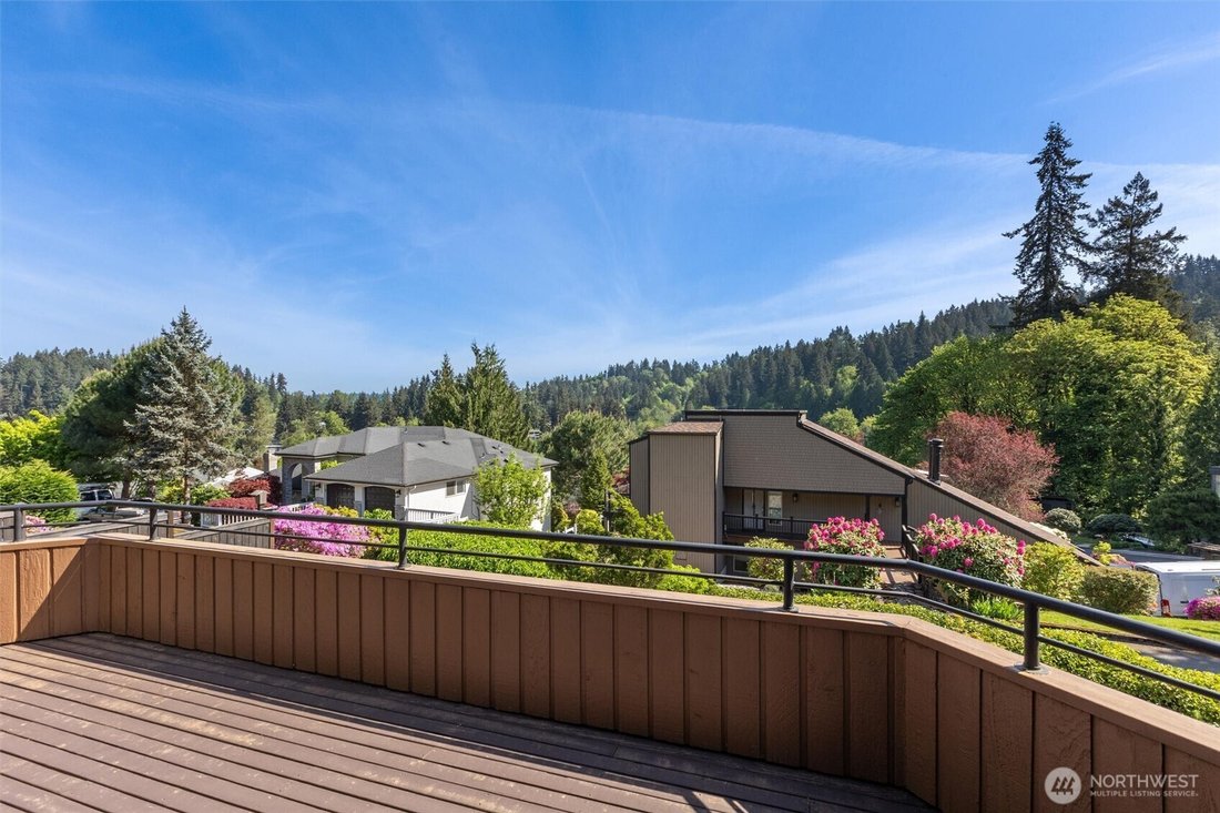 House in Bothell, Washington, United States 1 - 17924912
