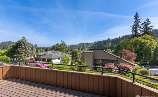 Casa a Bothell, Washington, Stati Uniti 1