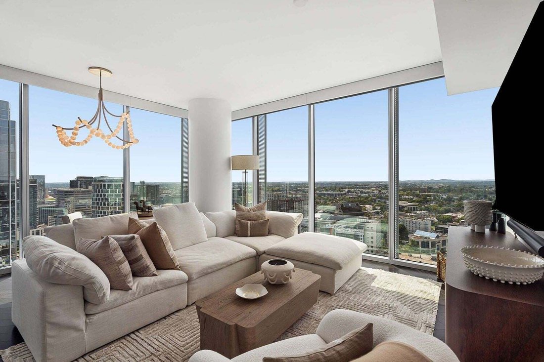 Condo in Nashville, Tennessee, United States 1 - 18570766