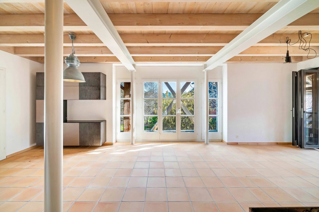 Appartement à Kappel am Albis, Canton de Zurich, Suisse 5 - 18523658