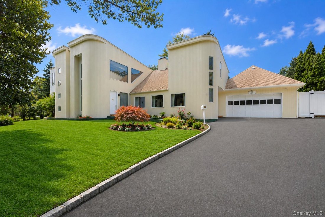 House in Greenvale, New York, United States 1 - 18436164