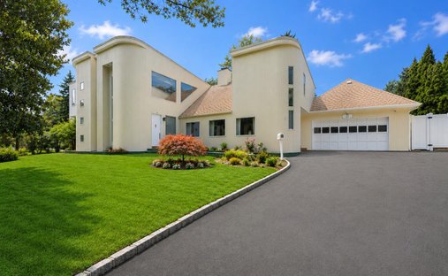 Casa a Greenvale, New York, Stati Uniti 1