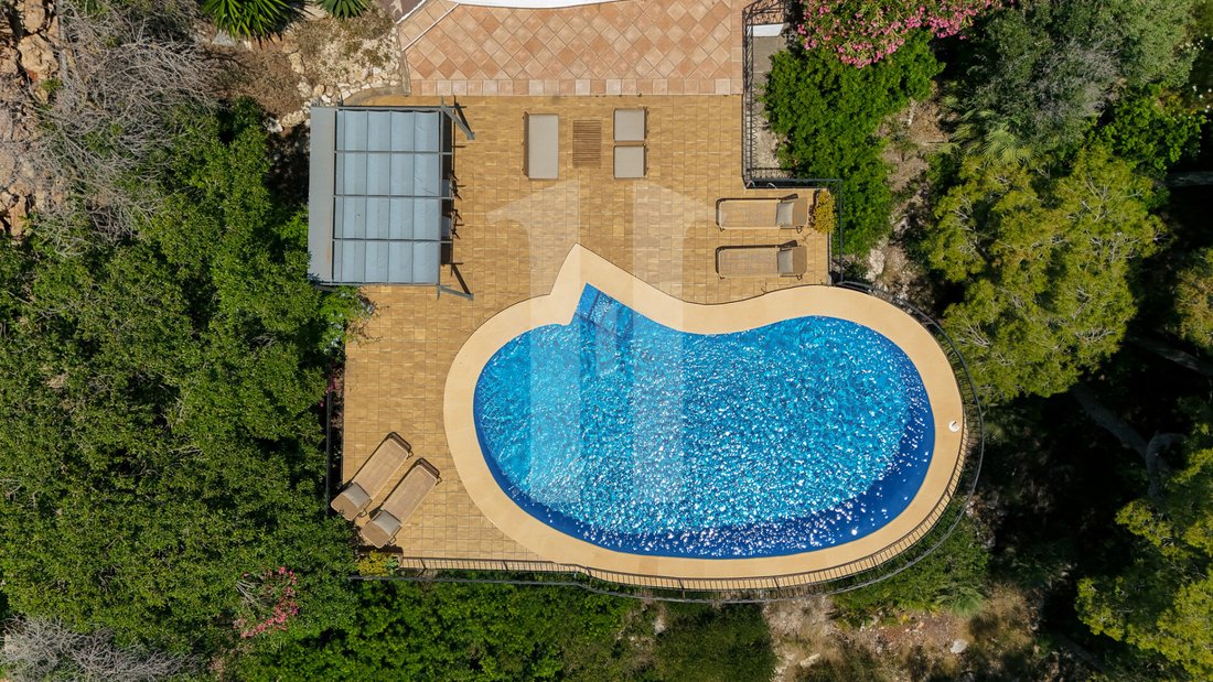 Villa in Xabia / Javea, Valencian Community, Spain 5 - 18567446