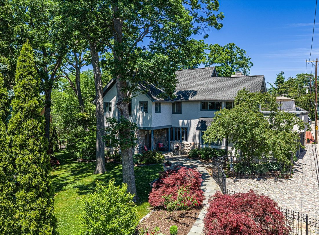 House in Birmingham, Michigan, United States 2 - 18570144