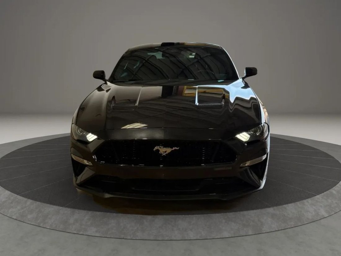 Coupe in Dallas, TX, United States 1 - 18568057