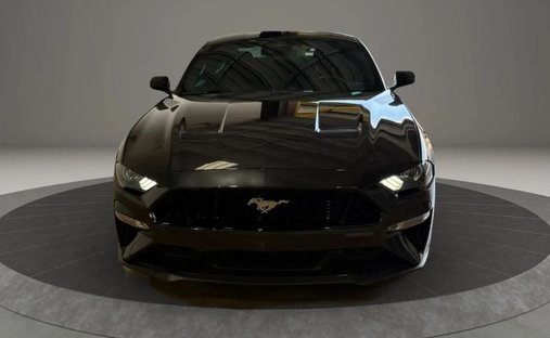 2022 Ford Mustang GT Coupe 2D in Dallas, TX, United States 1