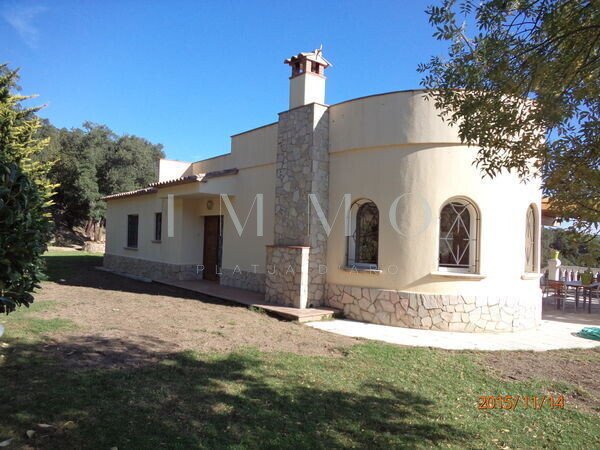 House in Santa Cristina d'Aro, Catalonia, Spain 3 - 18567414