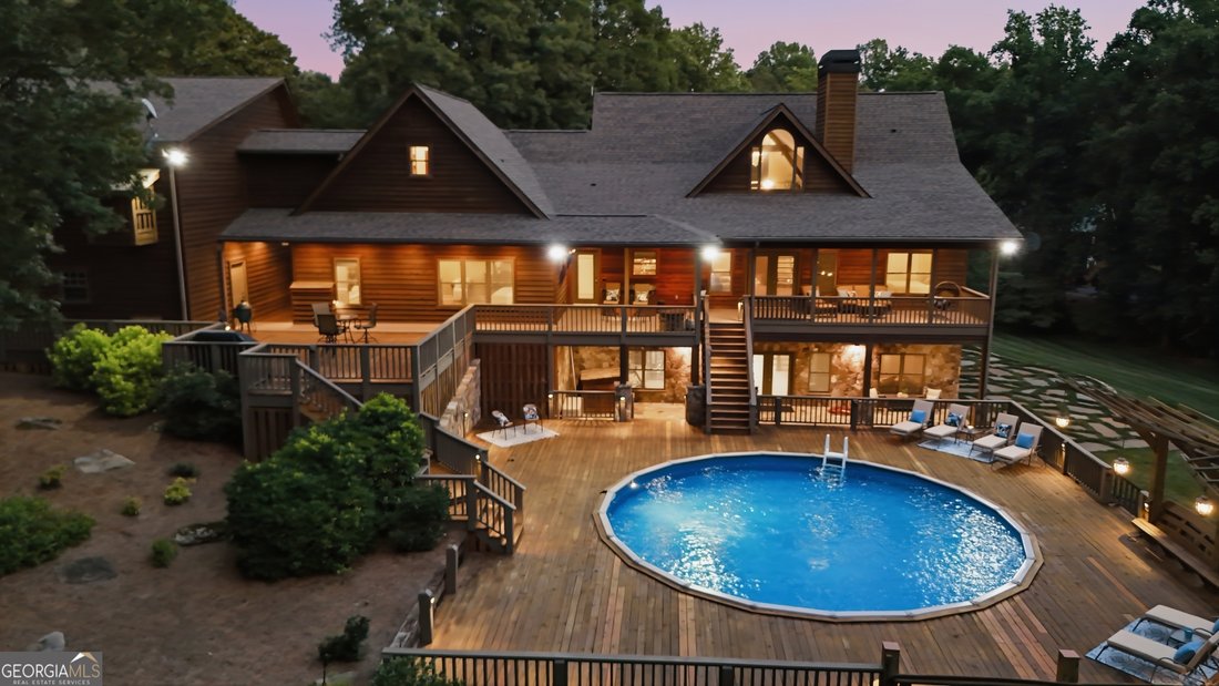 House in Clarkesville, Georgia, United States 3 - 18567455