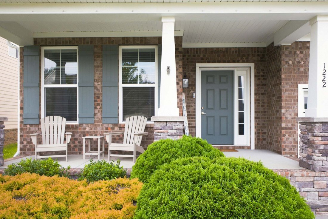 House in Murfreesboro, Tennessee, United States 4 - 18570779