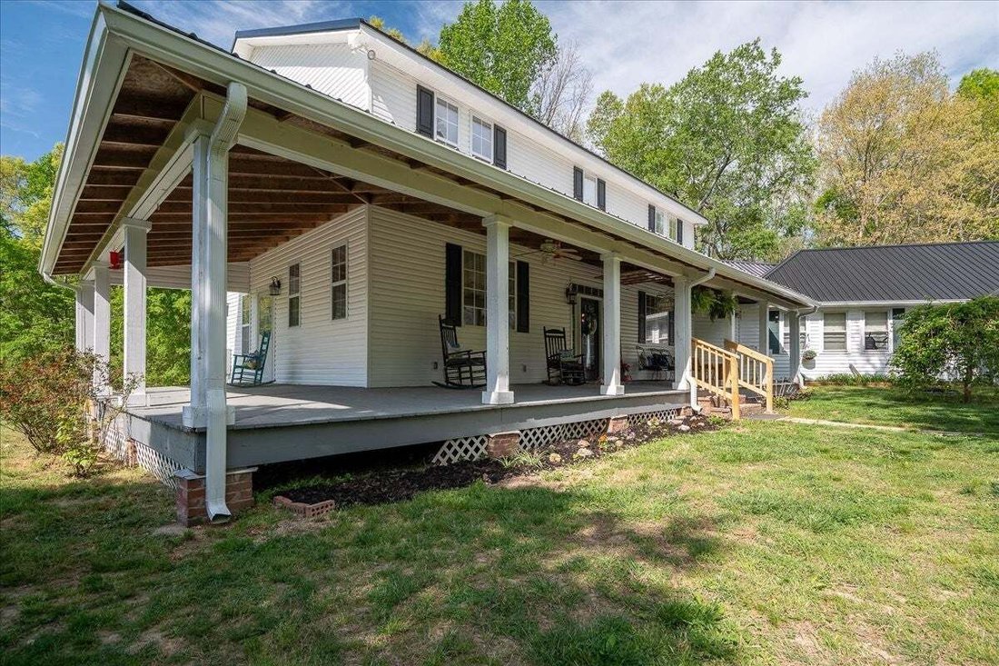 House in Summertown, Tennessee, United States 1 - 18573492