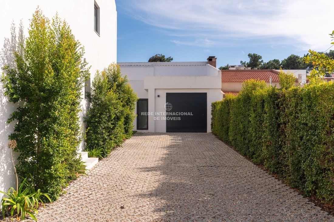 House in Aroeira, Charneca de Caparica e Sobreda, Portugal 3 - 18371390