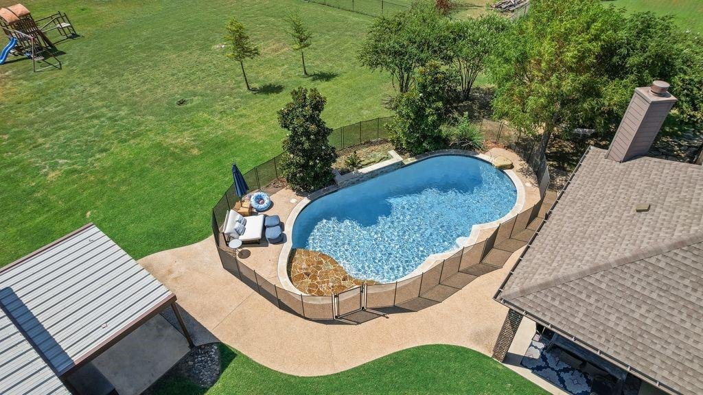 House in Waxahachie, Texas, United States 3 - 18569269