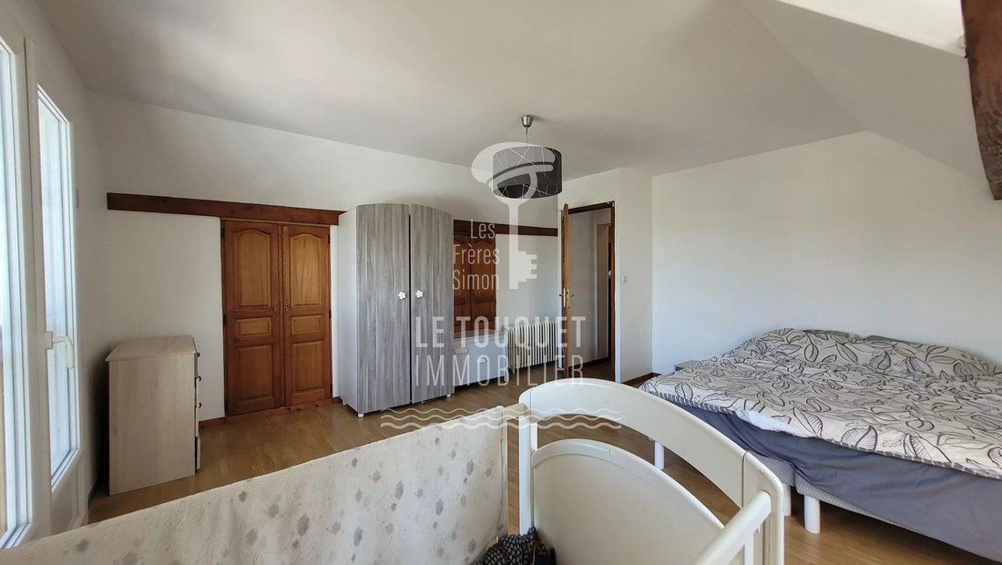 House in Saint-Josse, Hauts-de-France, France 4 - 18567878