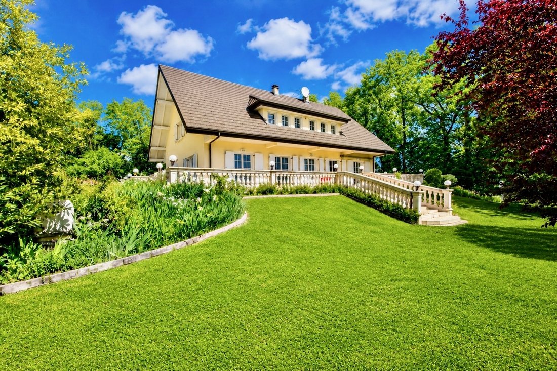 House in Lully, Auvergne-Rhône-Alpes, France 4 - 18027393