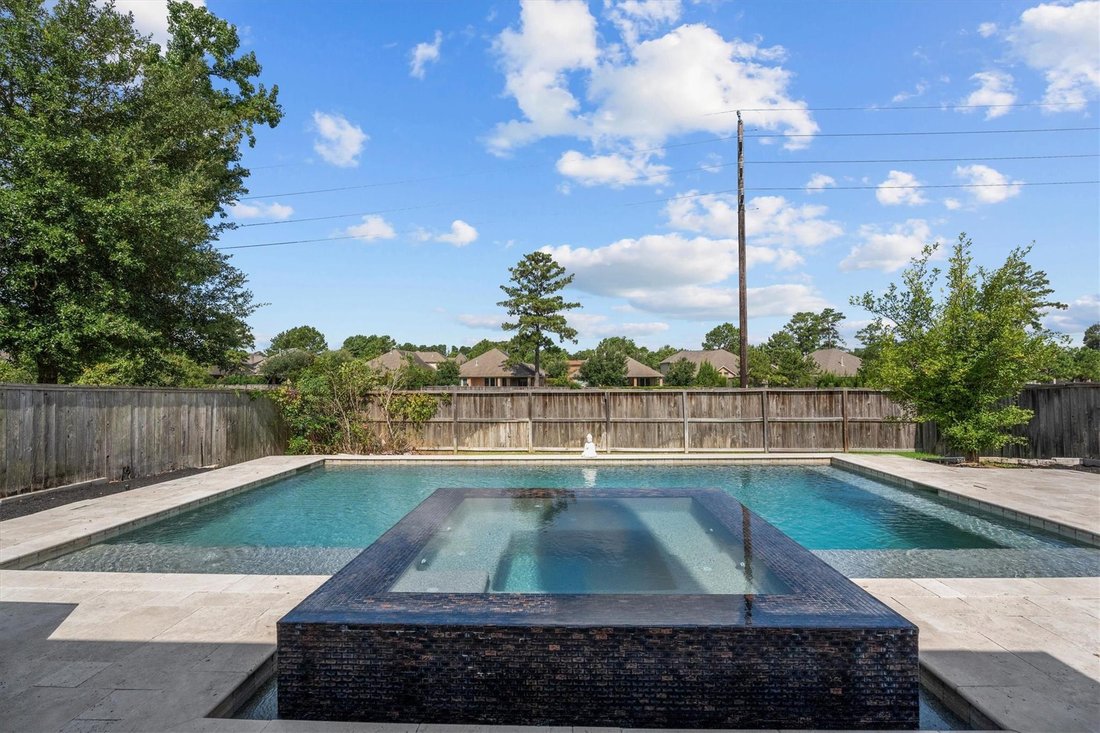 House in Spring, Texas, United States 3 - 18567653