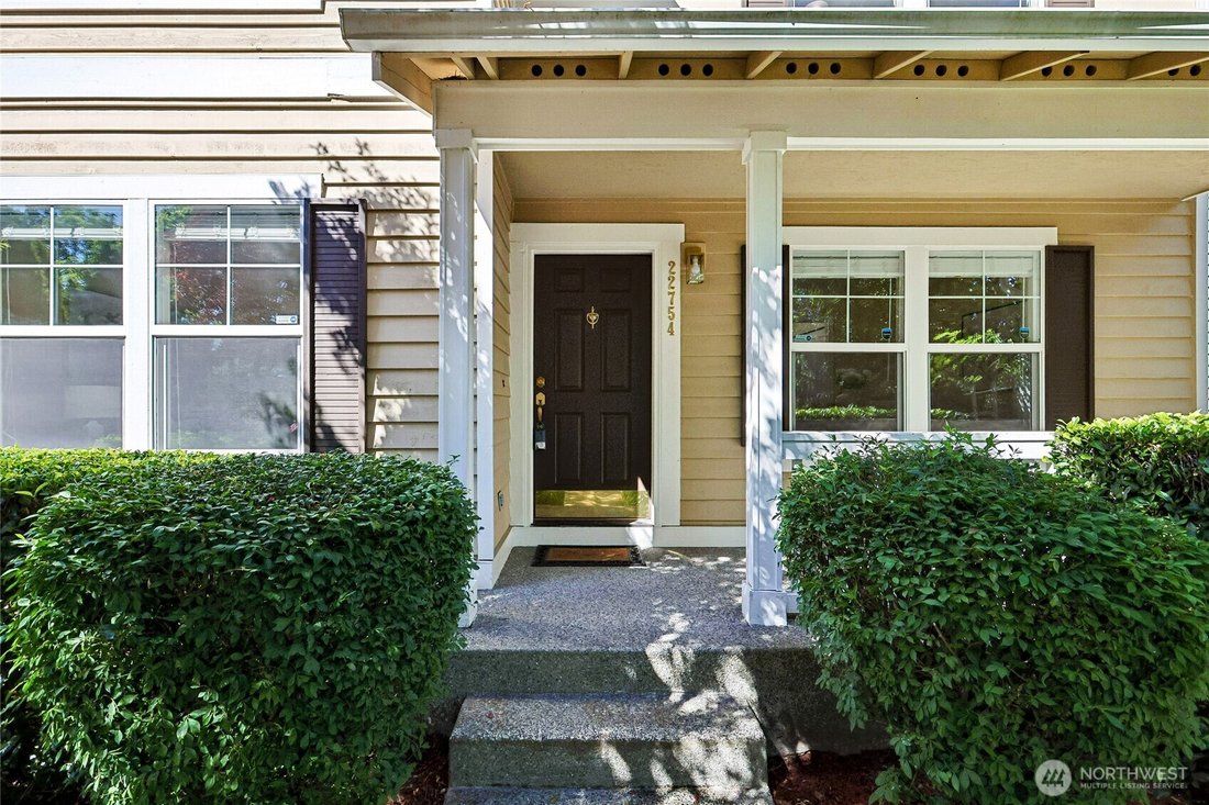 House in Carnation, Washington, United States 3 - 18570465