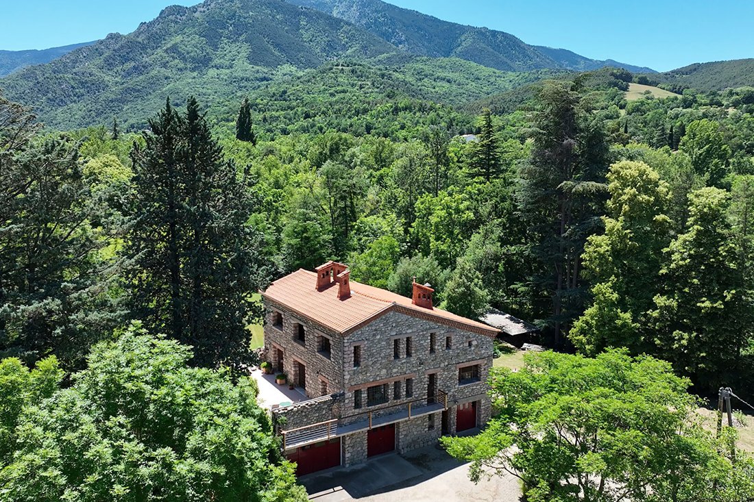 Villa in Fuilla, Occitania, France 1 - 18567979