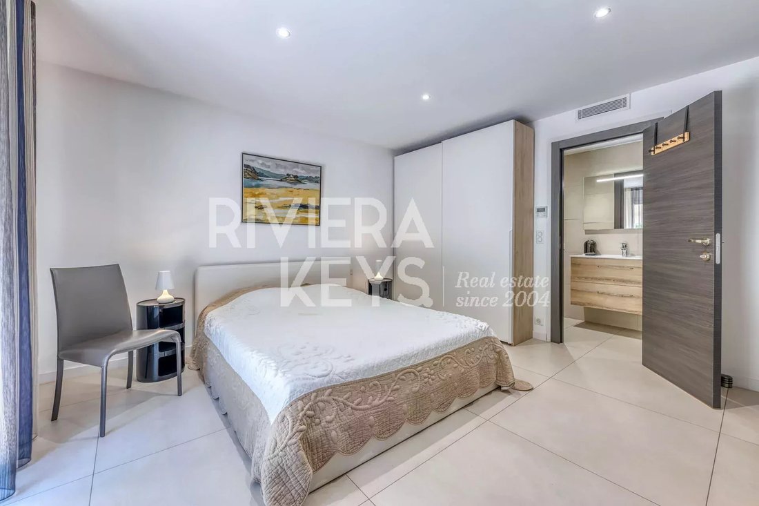 Apartment in Boulouris, Saint-Raphaël, France 5 - 18567929