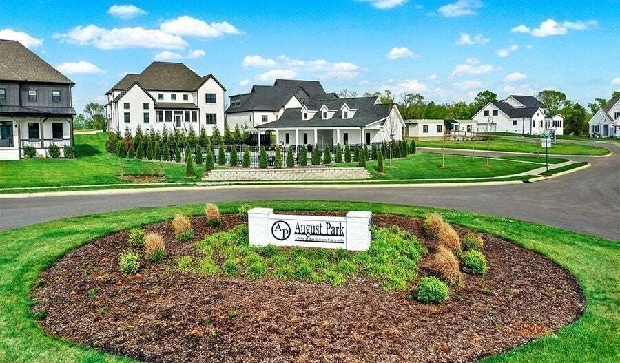 House in Spring Hill, Tennessee, United States 4 - 18567120