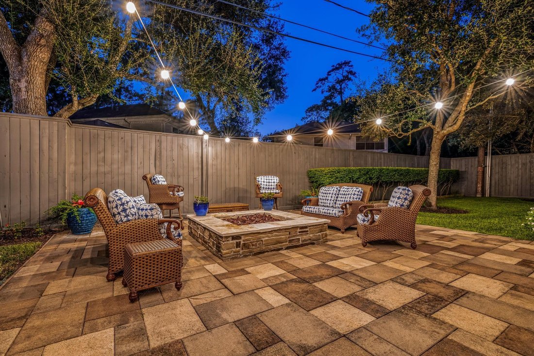 House in Houston, Texas, United States 5 - 18567652