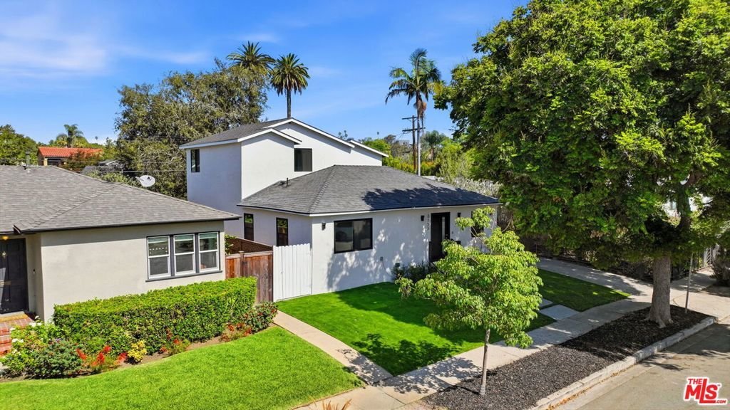 House in Los Angeles, California, United States 1 - 18377846