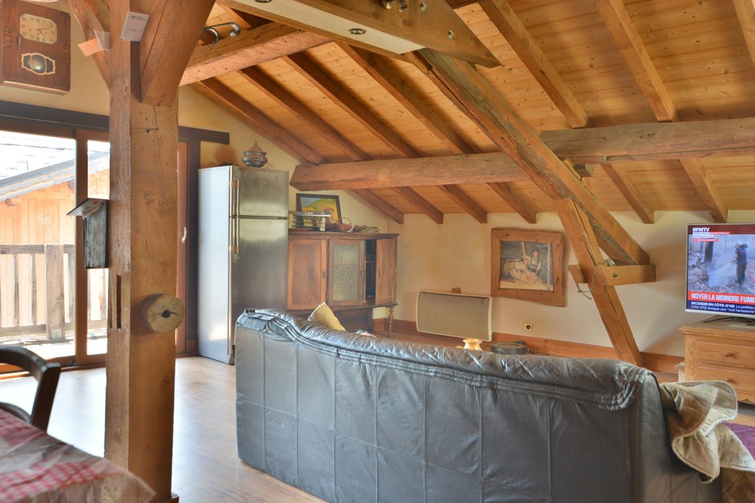 House in Montagny, Auvergne-Rhône-Alpes, France 3 - 18570814