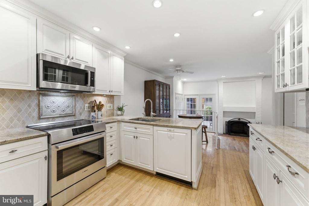 Townhouse in McLean, Virginia, United States 3 - 18106346